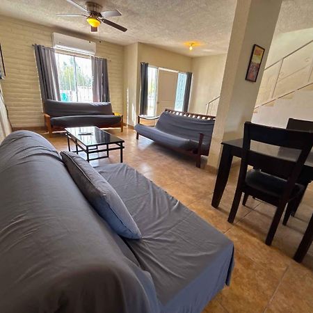 Shoreline Condo 4 Desert Oasis Free Wifi, Cool Ac San Felipe  Bagian luar foto