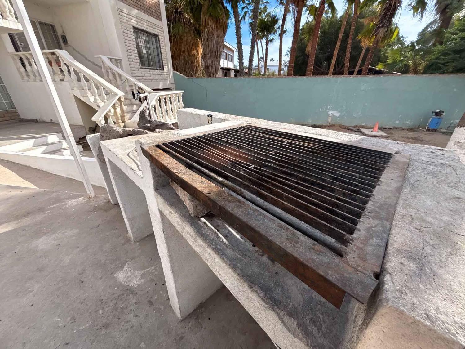 Shoreline Condo 4 Desert Oasis Free Wifi, Cool Ac San Felipe  Bagian luar foto