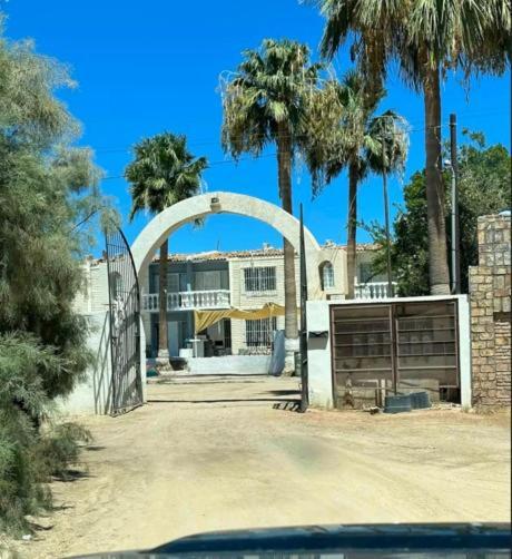 Shoreline Condo 4 Desert Oasis Free Wifi, Cool Ac San Felipe  Bagian luar foto